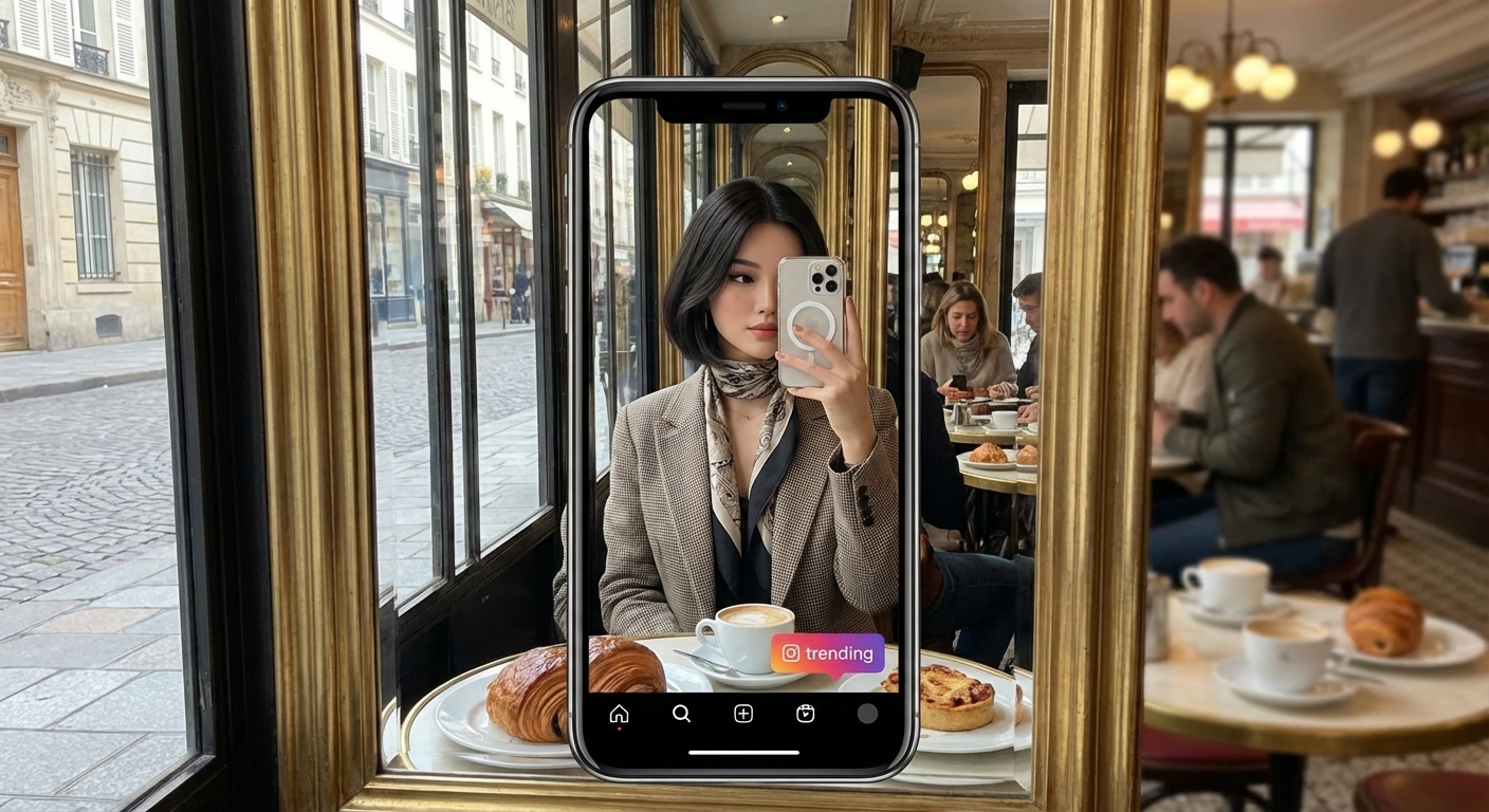 AI Influencer Masterclass