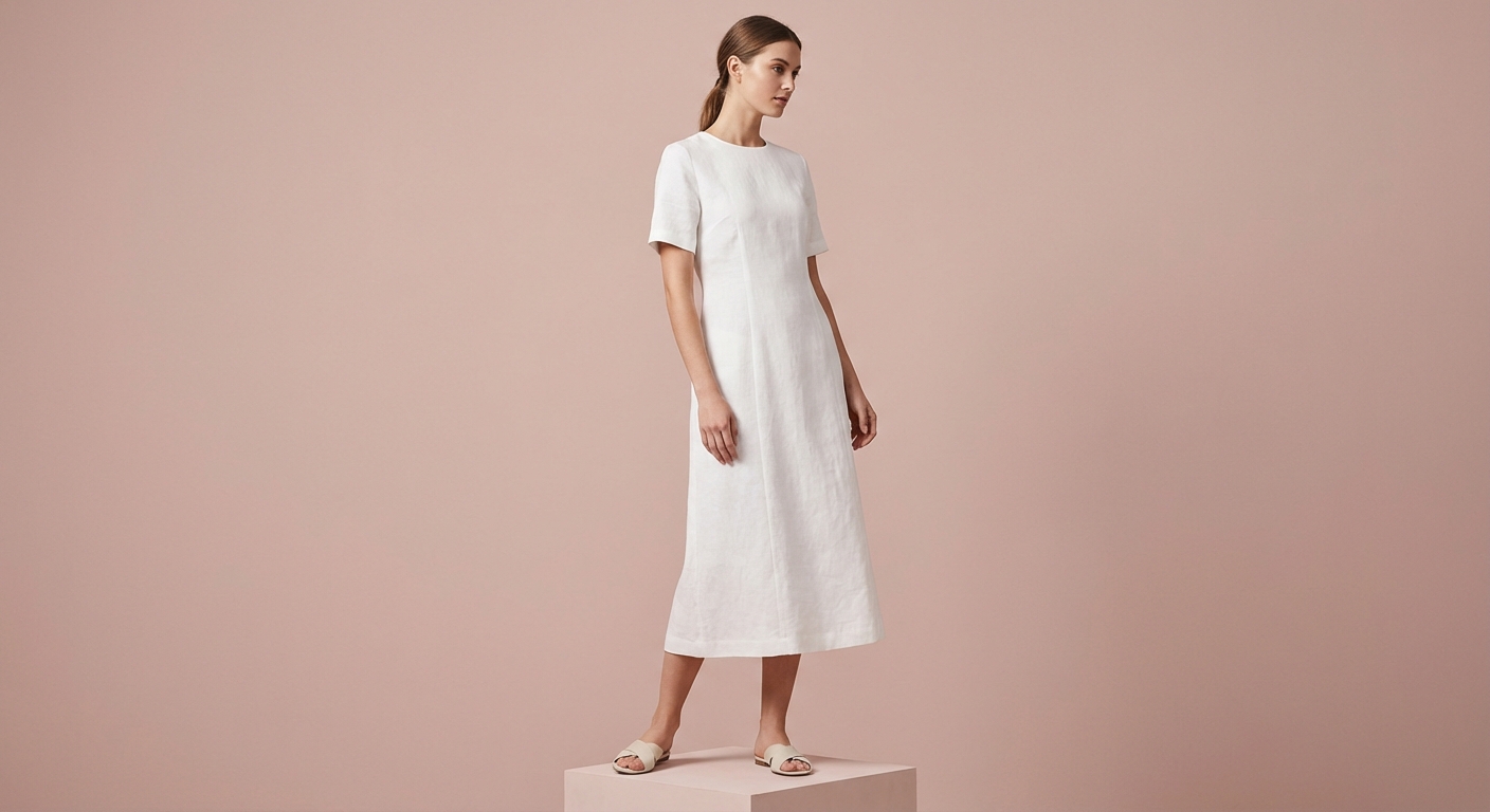 Virtual models for e-commerce